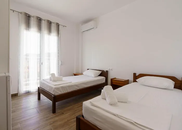 شقة فندقية Aquarelle For Rent 3*