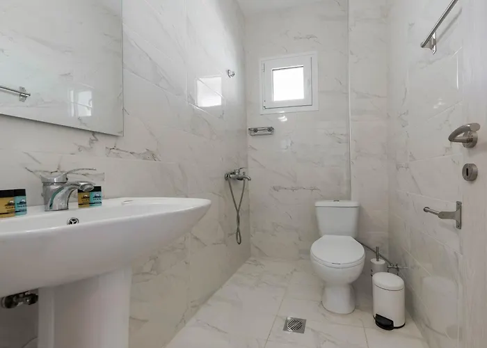 شقة فندقية Aquarelle For Rent أورموس باناجياس