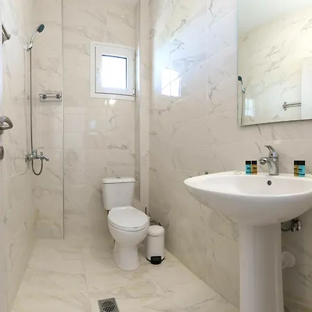 Aquarelle For Rent Ормос Пангиас