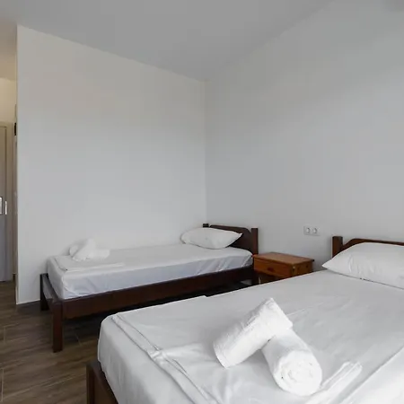 Апартхотел Aquarelle For Rent Ормос Пангиас