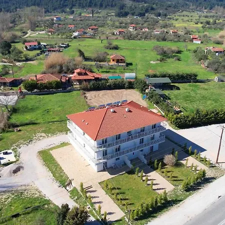 Aquarelle For Rent أورموس باناجياس