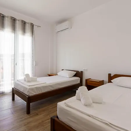 Ξενοδοχείο με διαμερίσματα Aquarelle For Rent 3*