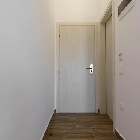 Aquarelle For Rent Όρμος Παναγιάς