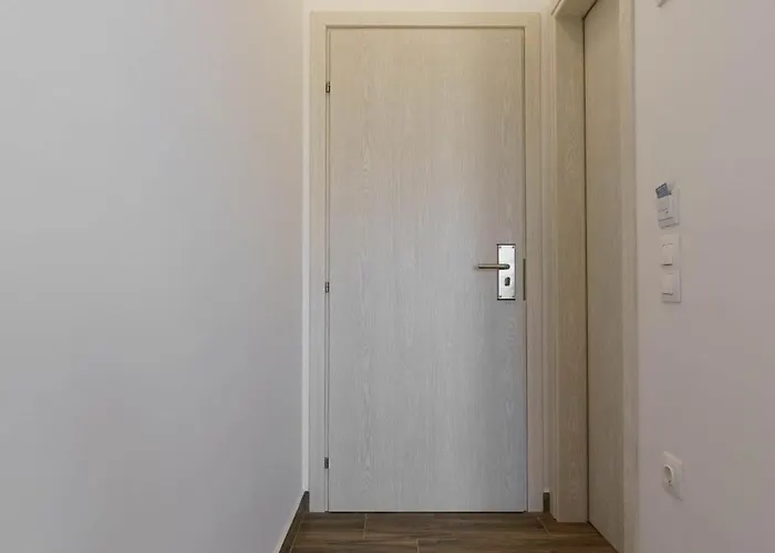 Aquarelle For Rent Ormos Panagias