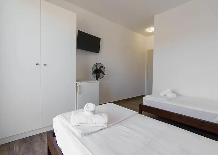 Hotel de apartamente Aquarelle For Rent